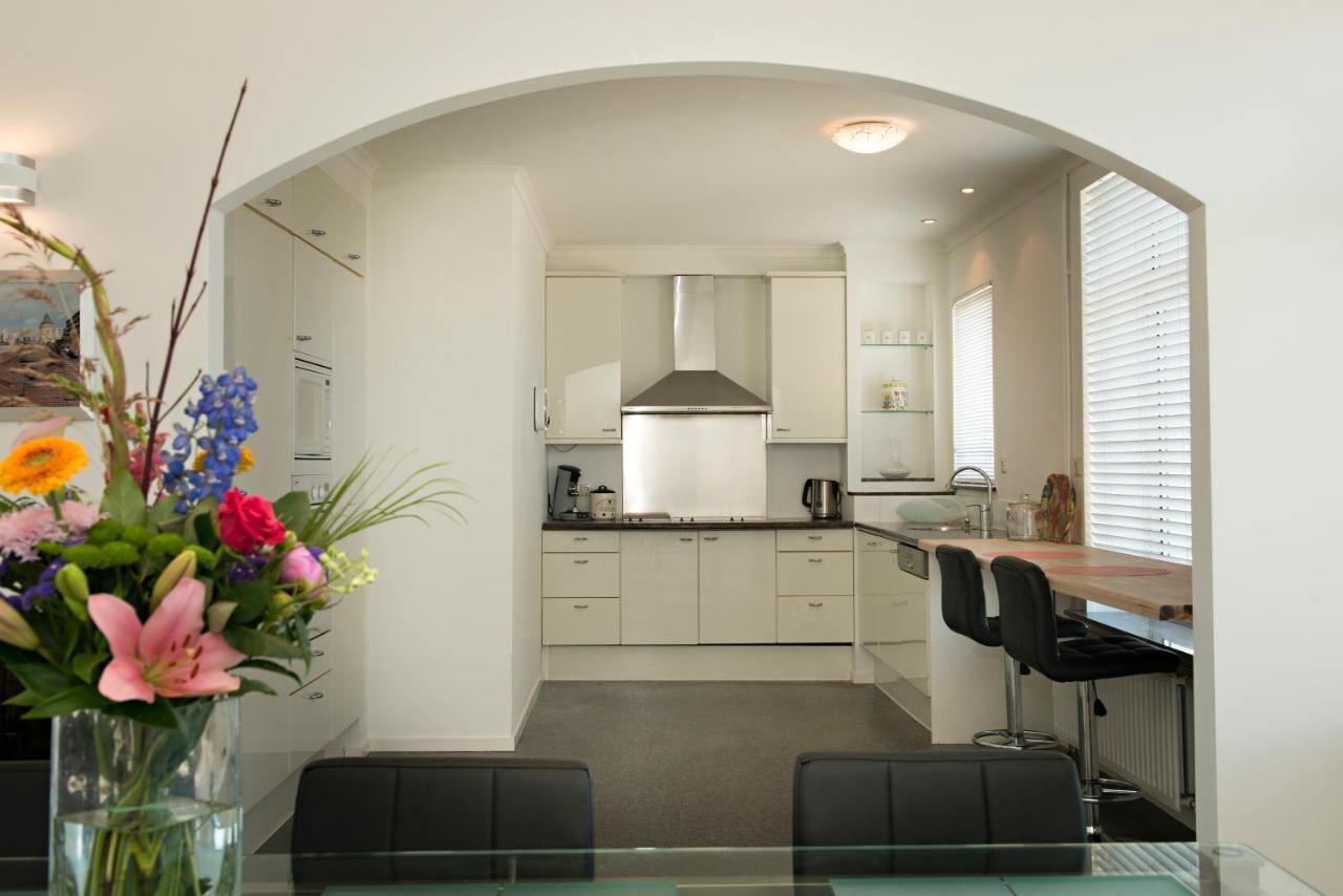 Apartment Sol Aureus *