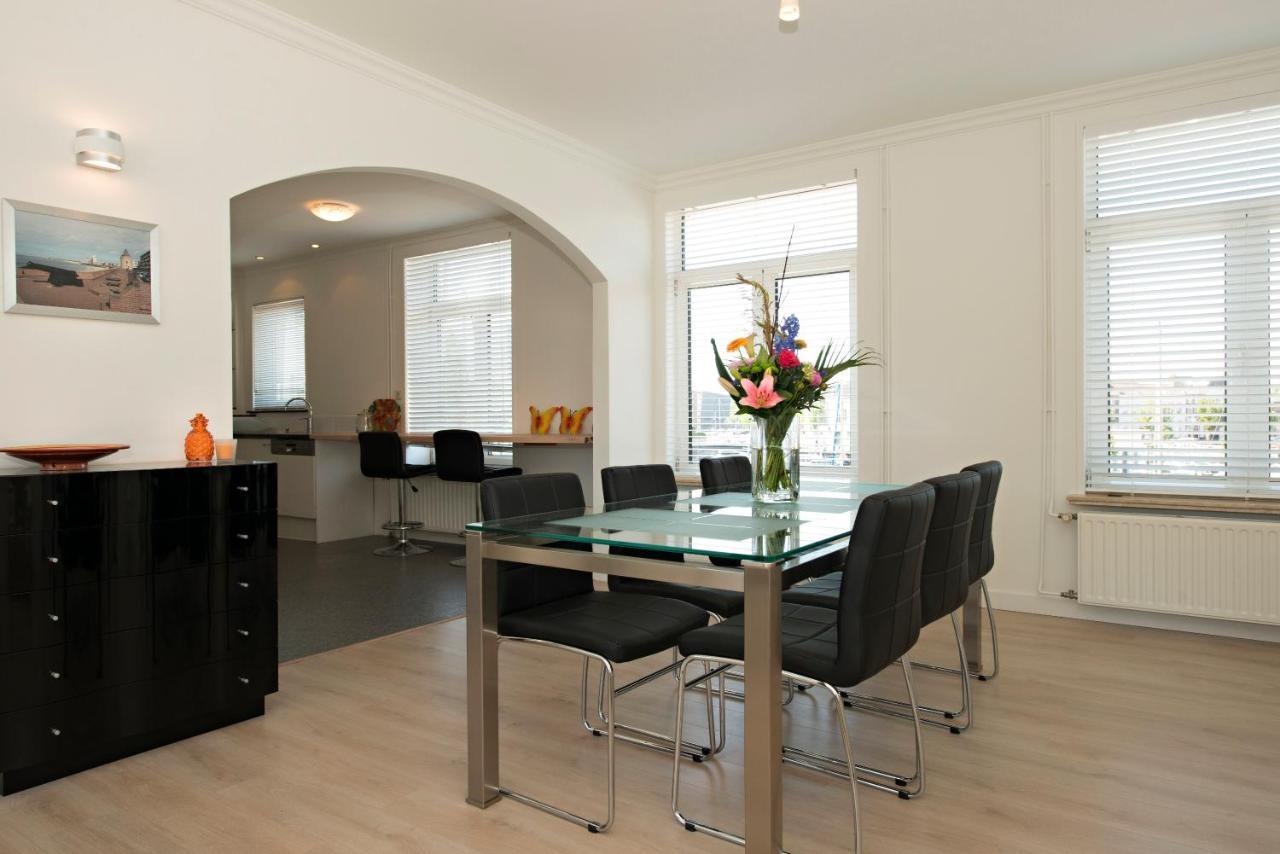 Apartment Sol Aureus