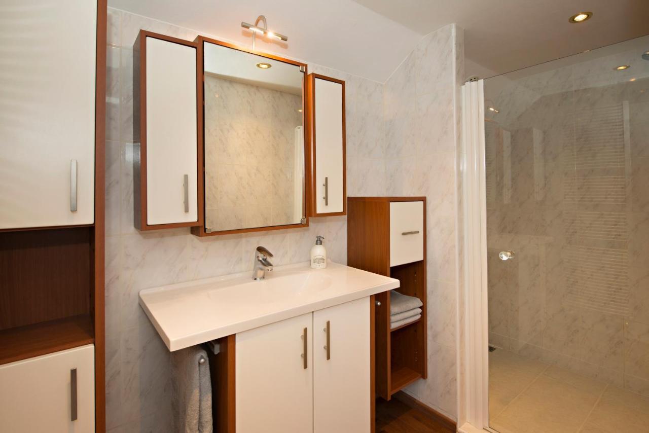 Sol Aureus Apartment Middelburg